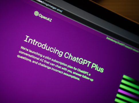 STC va a cambiar Telefónica, y puede que España y el mundo, según ChatGPT STC va a cambiar Telefónica, y puede que España y el mundo, según ChatGPT