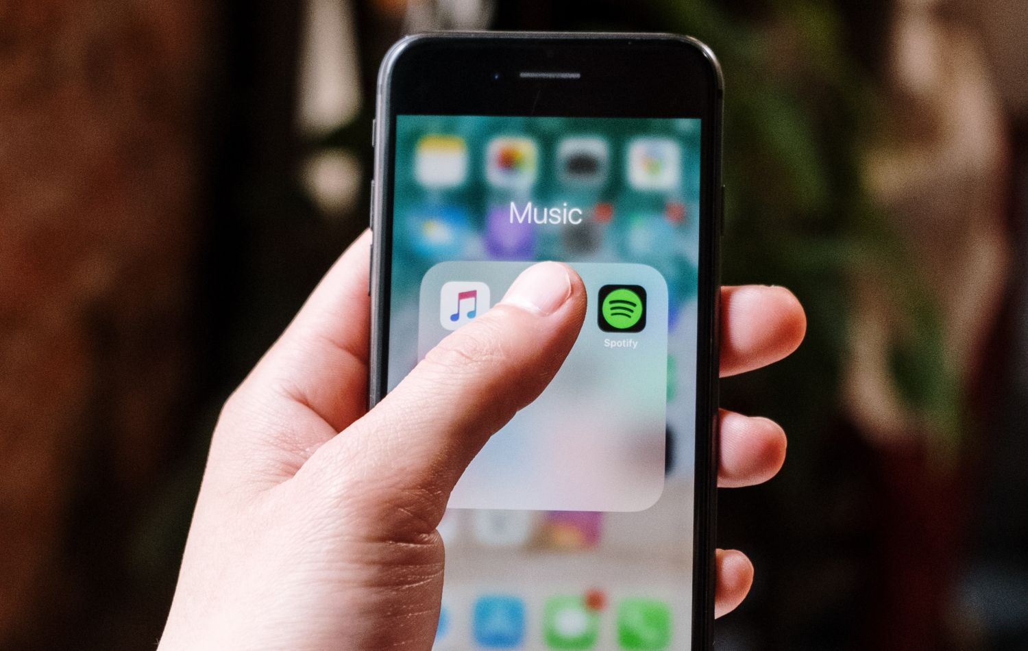 Por qué Spotify sigue sin ser rentable y como esperan llegar a serlo