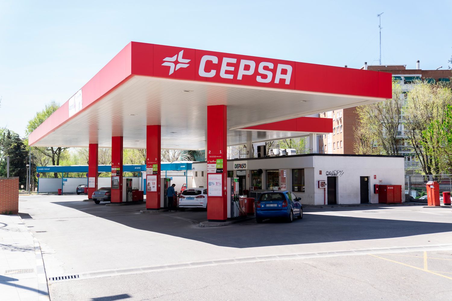 Cepsa apuesta por Huelva para energías renovables