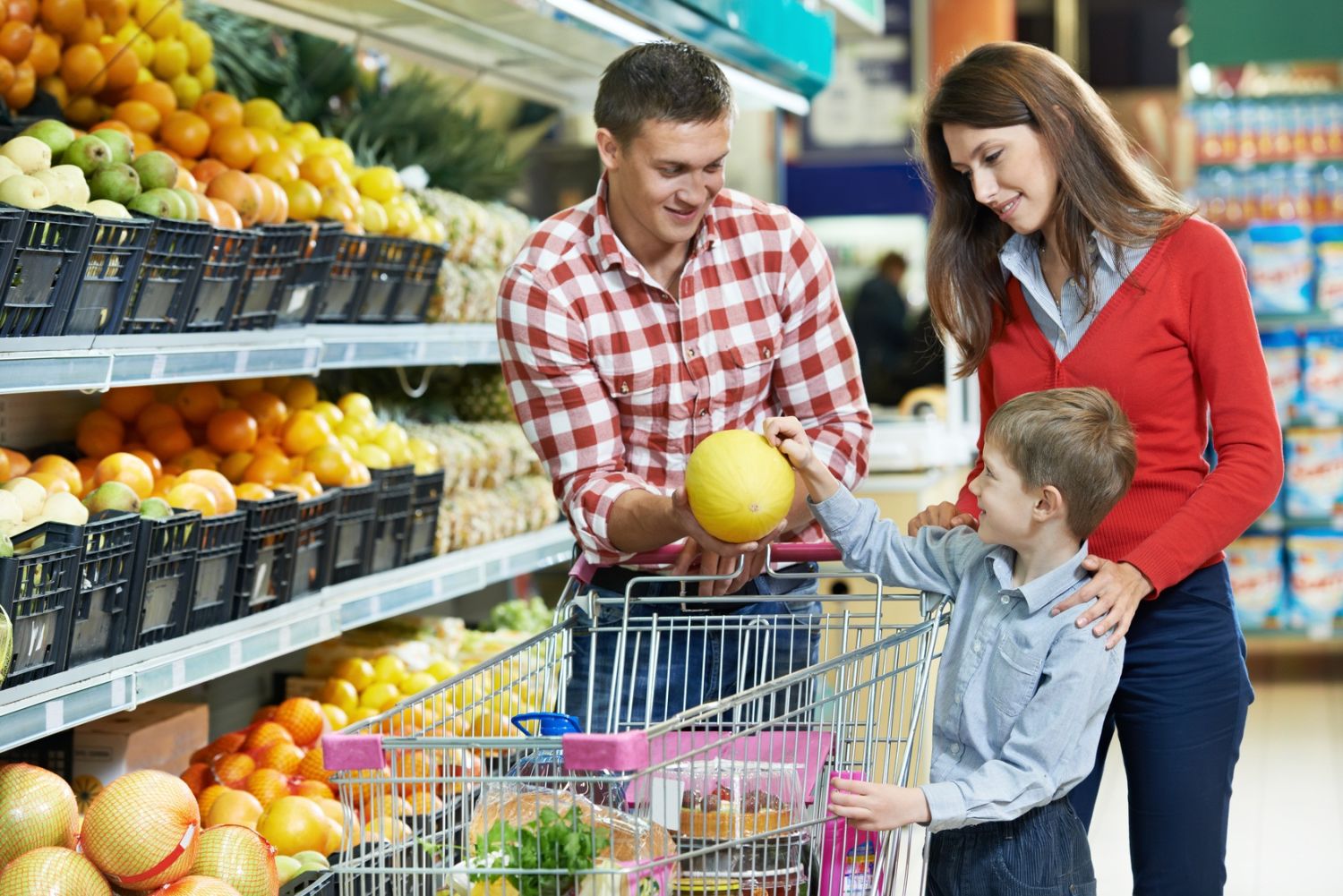 ¿Cuál ha sido el supermercado que más ha subido los precios en mayo?