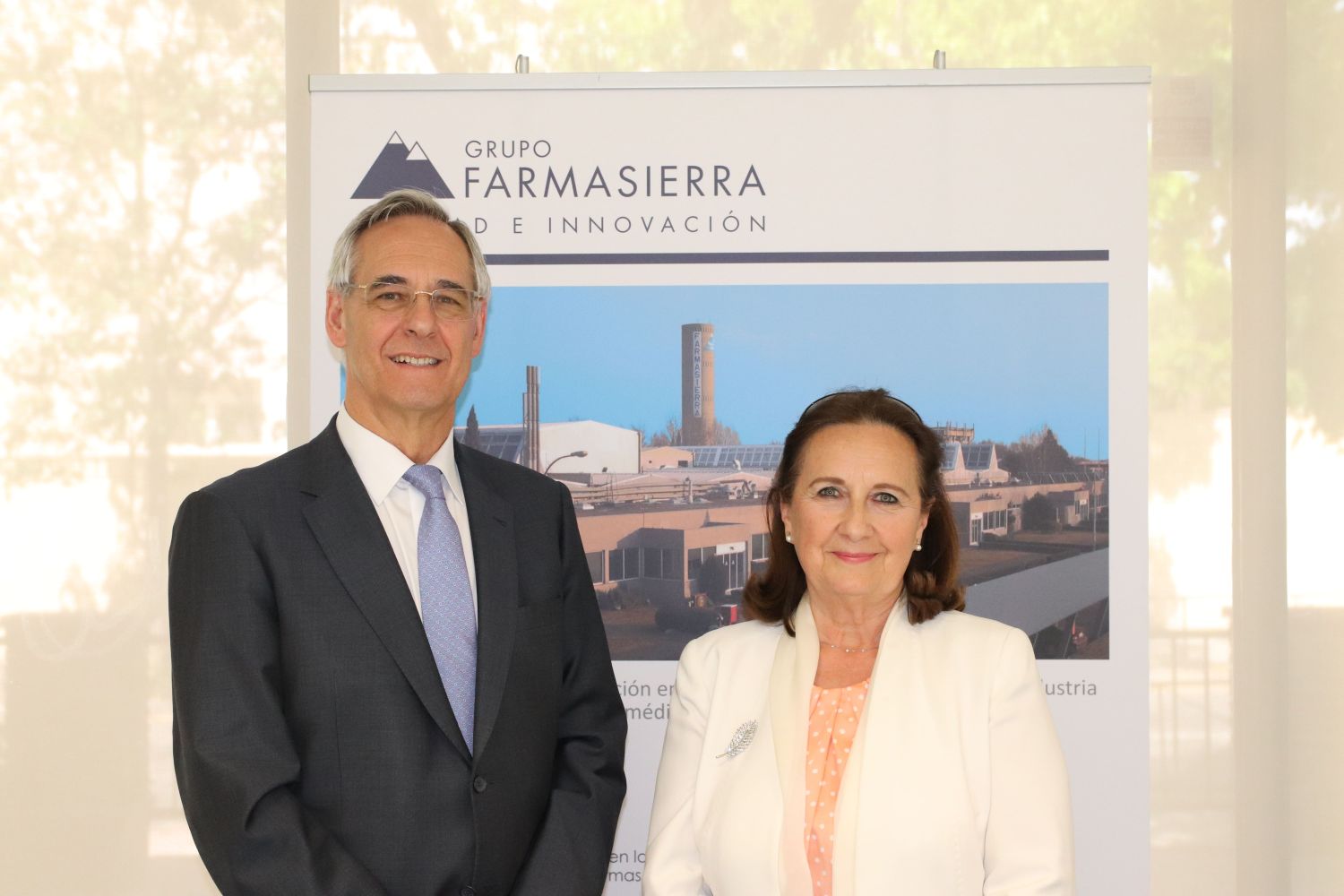 Farmasierra lanzará en 2023 un nuevo probiótico para vencer la depresión, la ansiedad y el sueño