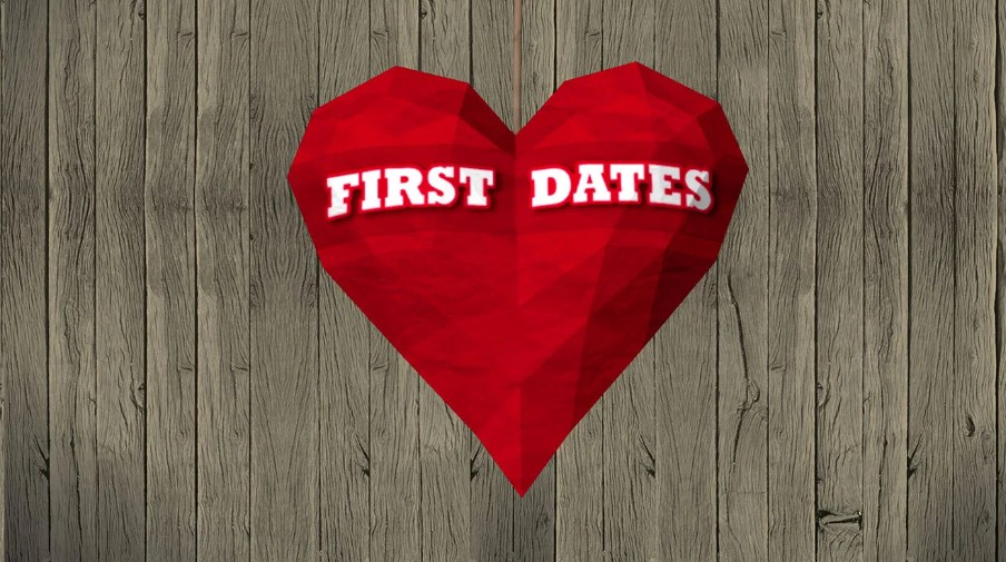 First Dates estrena polémica camarera: «Ya me ha tirado la caña un comensal»