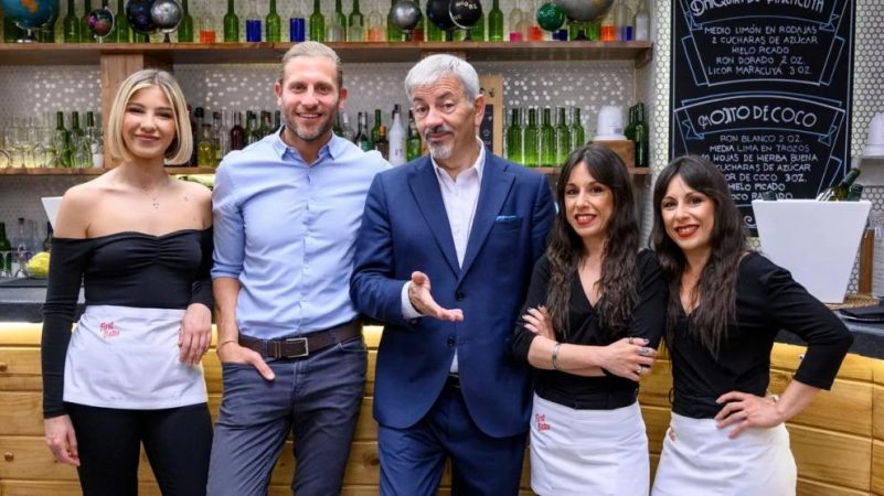 First Dates 3 Merca2.es