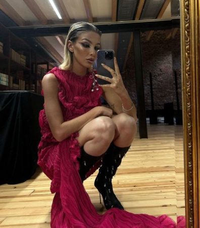 Lo que ha declarado Laura Boado