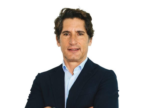 Alfredo García, nuevo Corporate Director de Grupo Aire