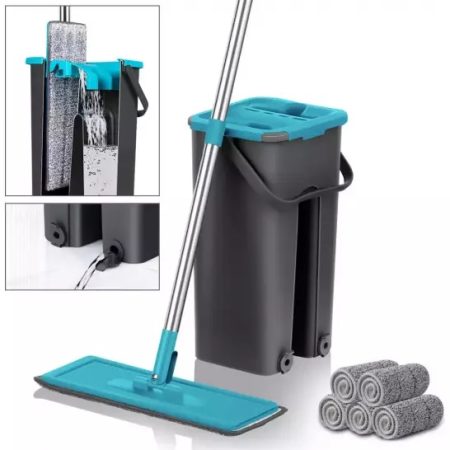 Fregona plana Merca2.es