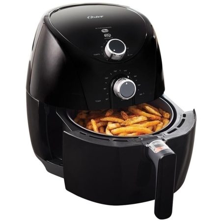 La mejor merienda para hacer con freidora de aire 42 Merca2.es Fácil de limpiar