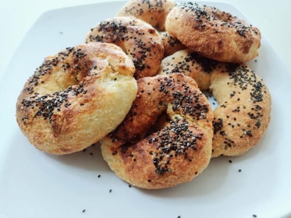 La mejor merienda para hacer con freidora de aire 39 Merca2.es Comida más saludable