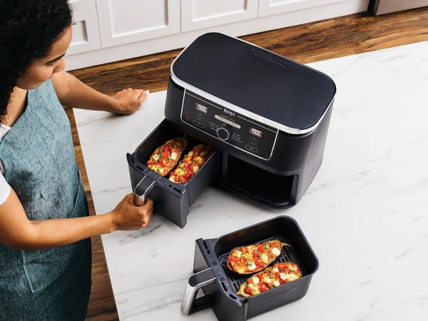 La mejor merienda para hacer con freidora de aire 41 Merca2.es Fácil de usar