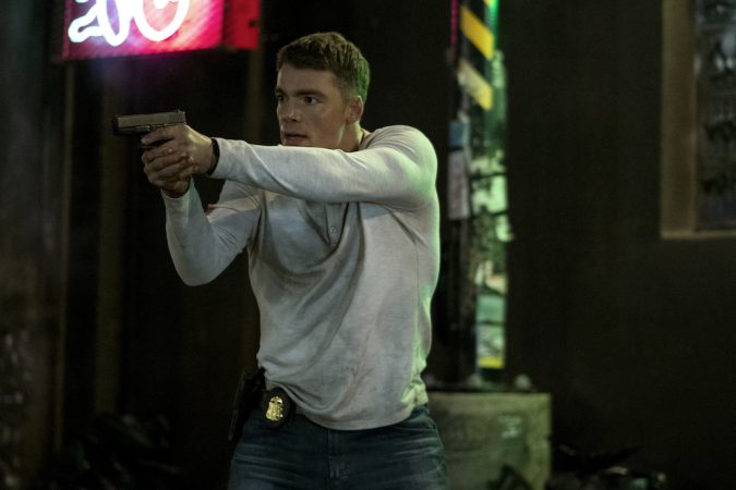 El último éxito de Netflix confirma segunda temporada 57 Merca2.es Gabriel Blasso en El agente nocturno