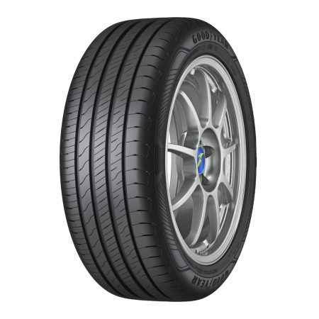 Los mejores neumáticos para tu coche según la OCU 40 Merca2.es Goodyear Efficient Grip Performance 2