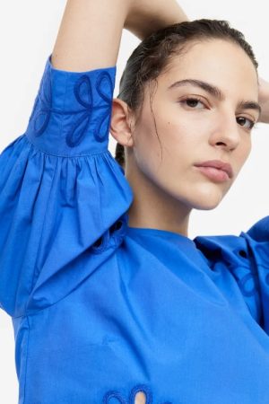 Un conjunto elegante y diferente