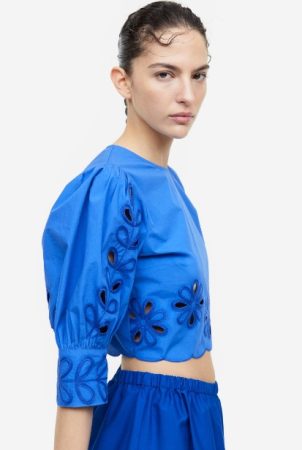 El conjunto perfecto para la primavera de H&M