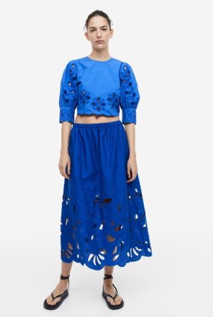 La comodidad es clave en primavera