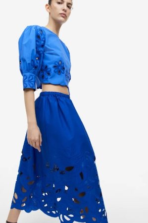 El toque final: los accesorios, también en H&M