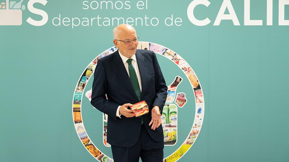 La nueva ensalada de pasta y otros productos Hacendado que llegan para quedarse