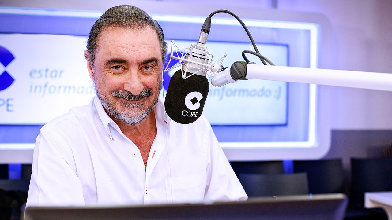 El EGM deja con la miel en los labios a Herrera y Carreño, que aspiraban al sorpasso