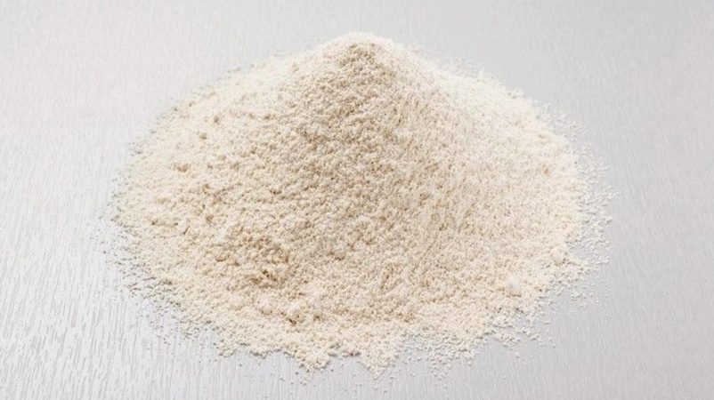 Los efectos del fuego de San Antonio