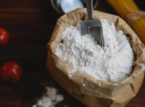 La Agencia Española de Seguridad Alimentaria y Nutrición alerta sobre harina contaminada con hongo alucinógeno