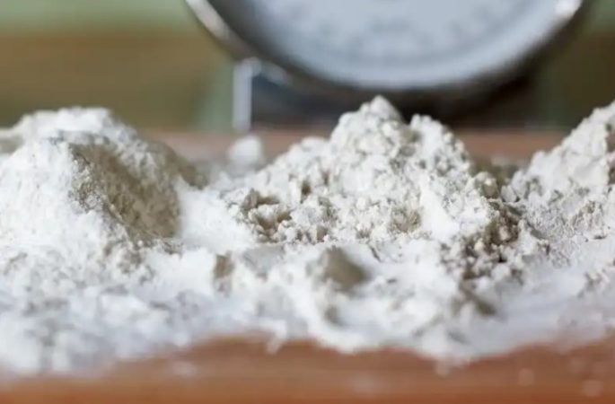 Efectos del riesgo de ingesta