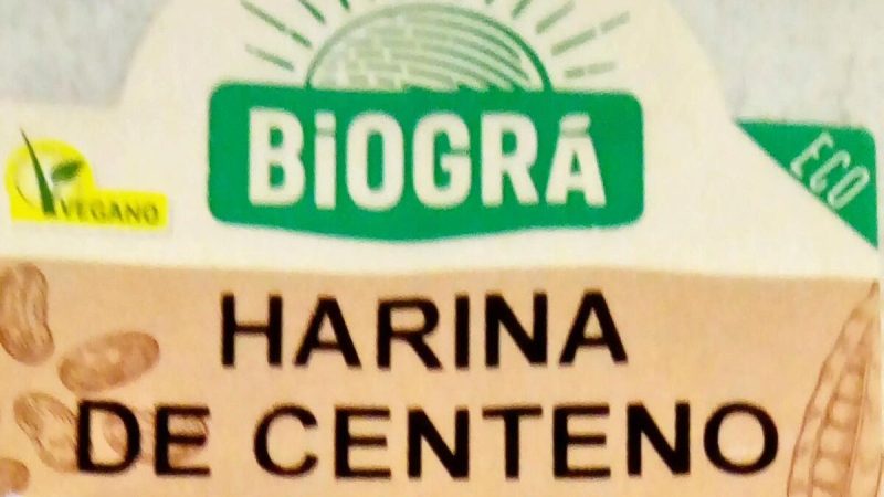 Los alcaloides ergóticos del cornezuelo del centeno