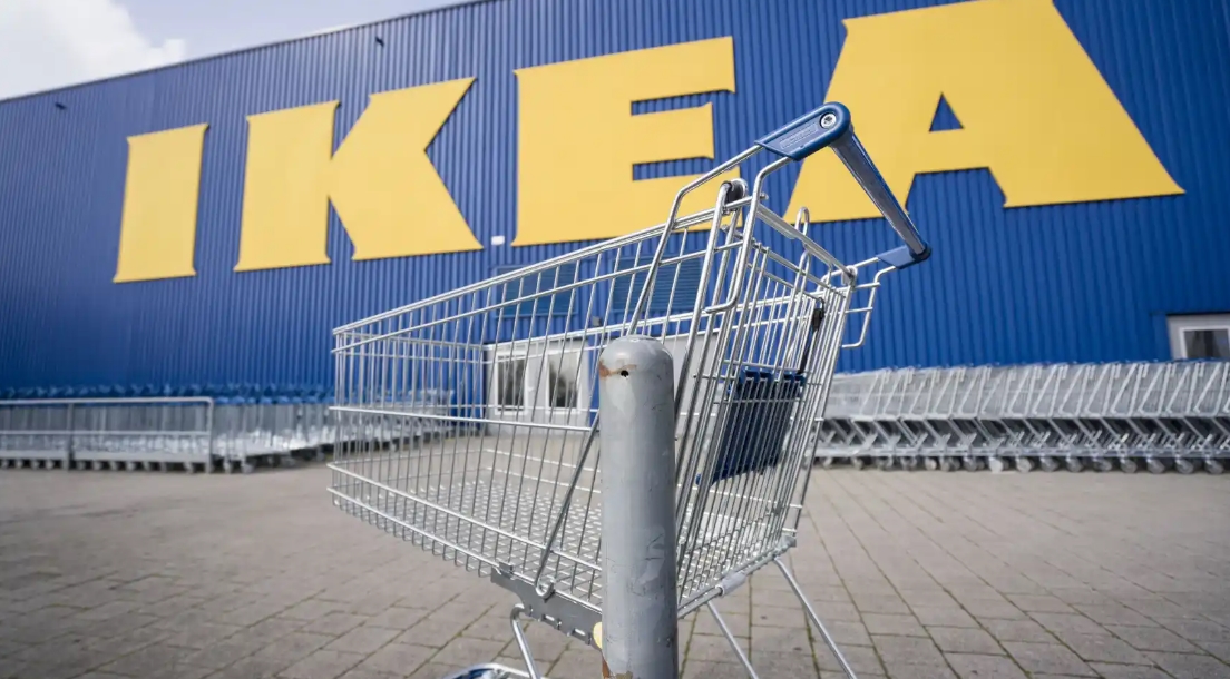 Ikea te prepara para todo lo que viene: corre que desaparecen
