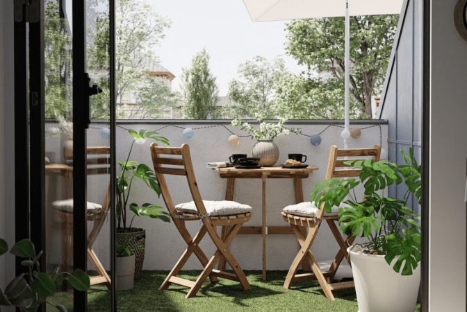 Ikea se adapta a cada época del año con su producto