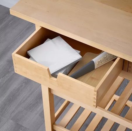 Ikea soluciona tus problemas de espacio con un toque vintage 24 Merca2.es La estructura facilita la conservación del vino