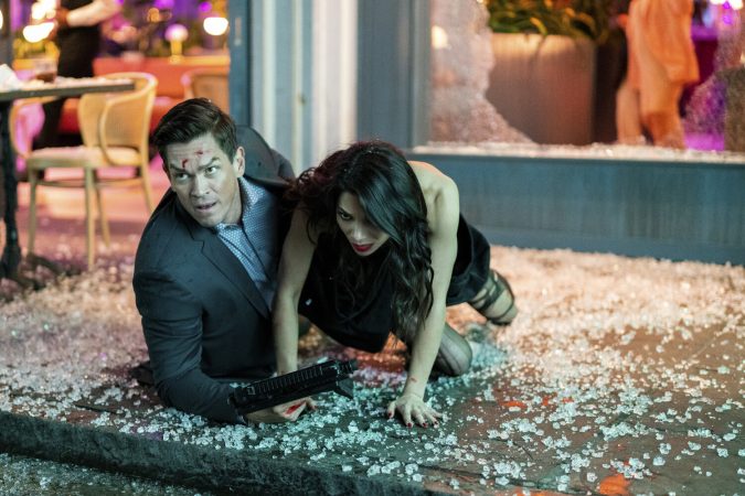 El último éxito de Netflix confirma segunda temporada 59 Merca2.es Imagen de El agente nocturno