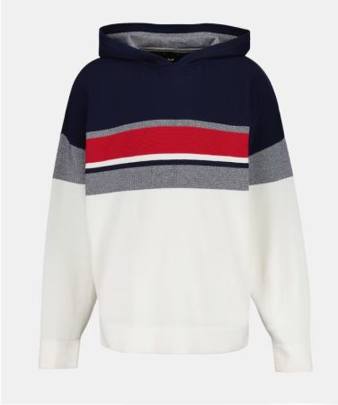 Green Coast, Only & Sons y más: 9 sudaderas de El Corte Inglés que no pueden faltar en tu armario esta temporada 19 Merca2.es Jersey cuello sudadera de hombre