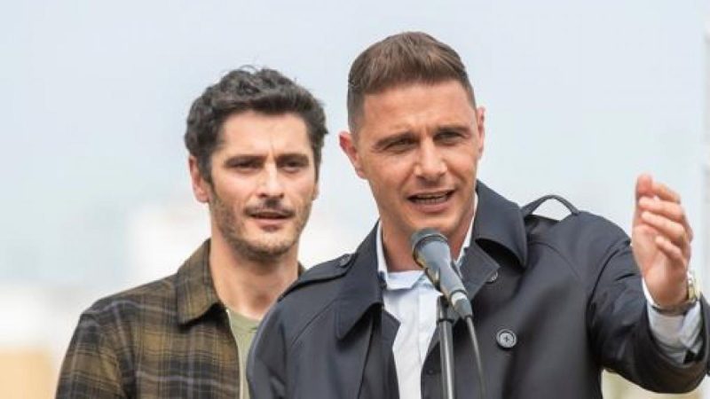 La increíble recopilación de chistes de Joaquín 17 Merca2.es Joaquín en la película Héroes de barrio