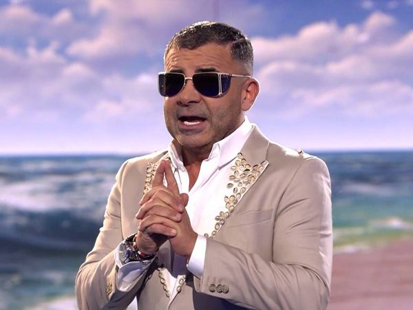 Jorge Javier Vázquez en Supervivientes 2023