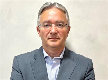 José Chaves, nuevo director médico de Pfizer España