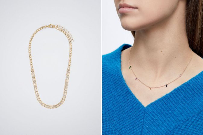 Joyas de Parfois Merca2.es