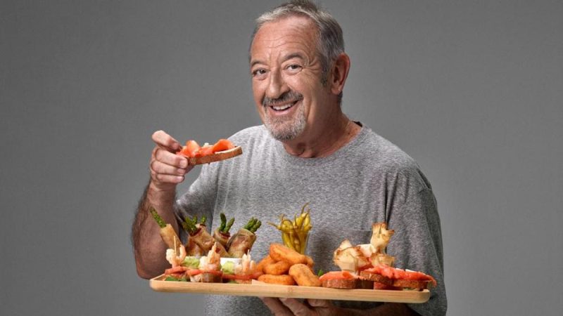 Algunos de sus platos más icónicos incluyen