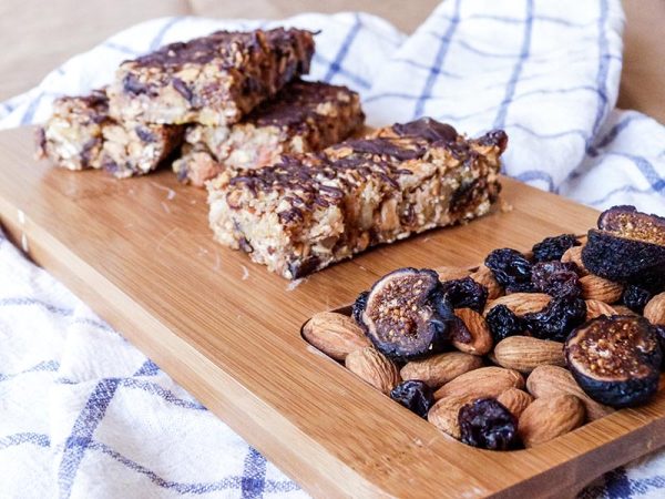 Ensalada de garbanzos y rúcula de Karlos Arguiñano, ingredientes para 4 personas