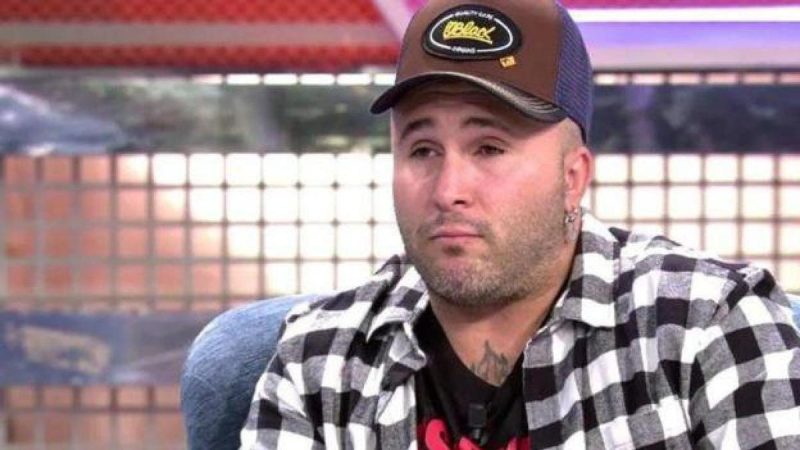 Kiko Rivera se queja del veto de Telecinco que le impide “defender” a Manuel Cortés en 'Supervivientes'
