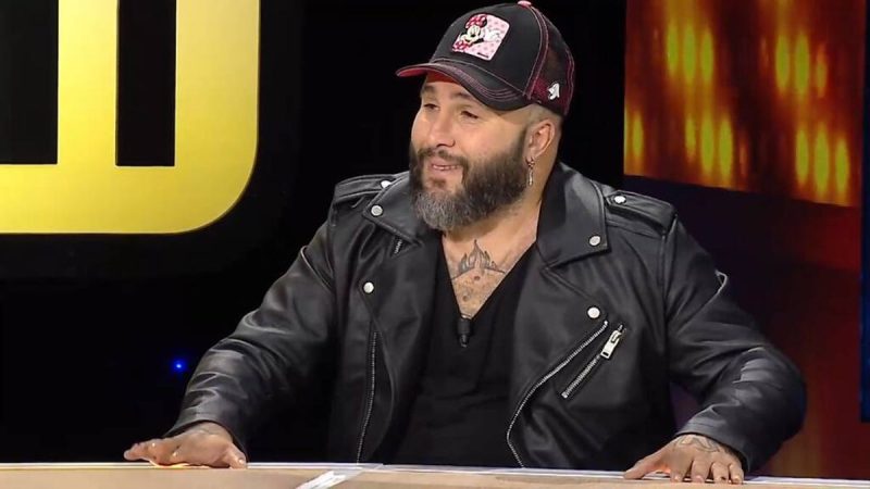 Kiko Rivera 3 1 Merca2.es