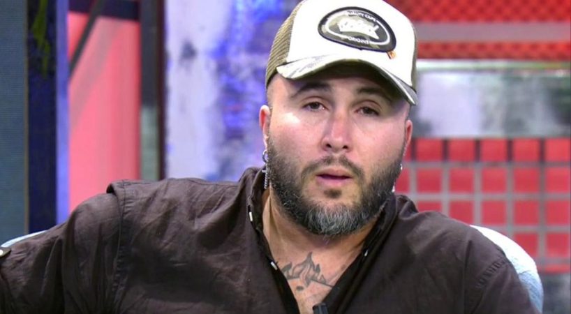 Kiko Rivera quiere defender a su primo en Supervivientes pero está vetado por Telecinco