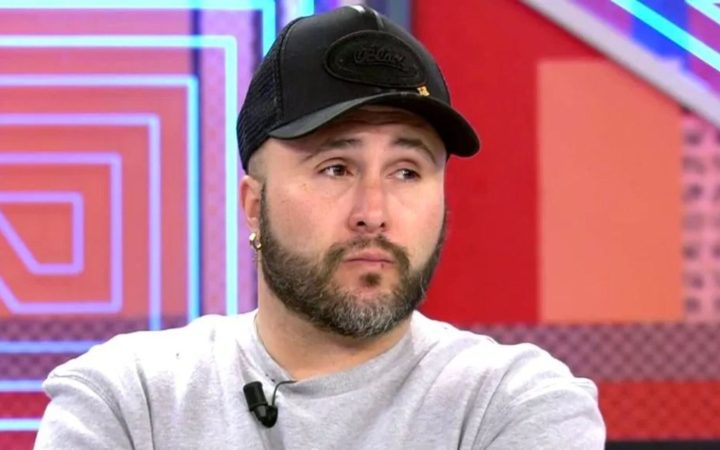 Kiko Rivera 5 1 Merca2.es