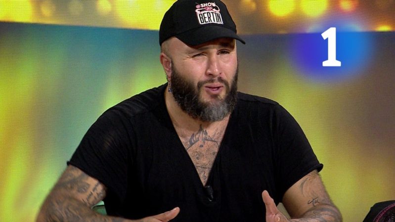 Kiko Rivera 6 Merca2.es