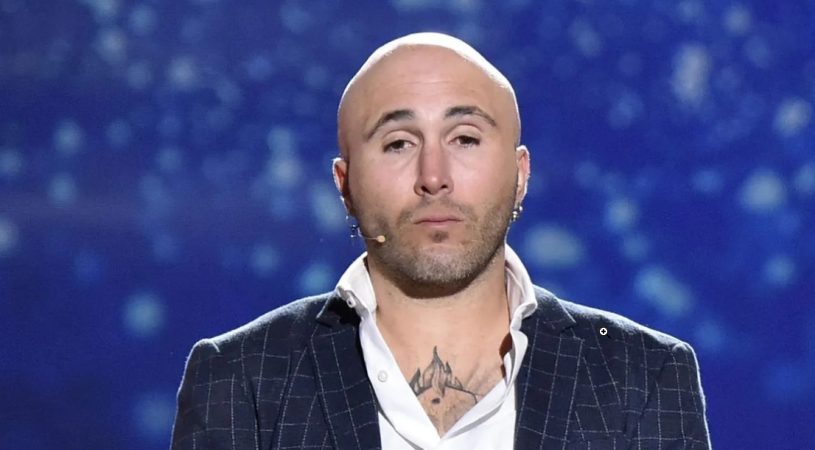 La confesión de Kiko Rivera que deja a Irene Rosales en una situación nefasta 37 Merca2.es Kiko Rivera 7 1 Merca2.es