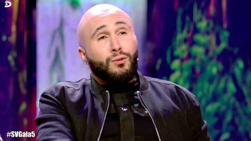 Kiko Rivera 8 1 Merca2.es