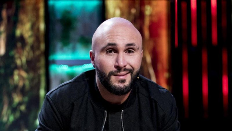 Rivera afectado por veto en Mediaset