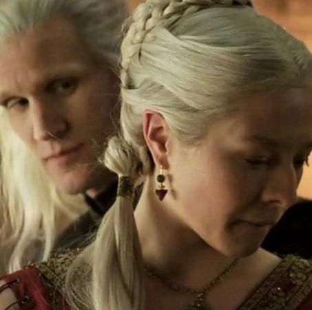 La casa del dragon 6 Merca2.es