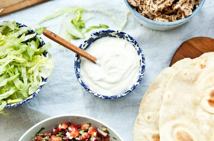 La crema agria tiene muchos usos Merca2.es