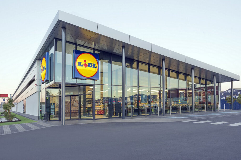 La cafetera perfecta que triunfa en Lidl para disfrutar donde quieras