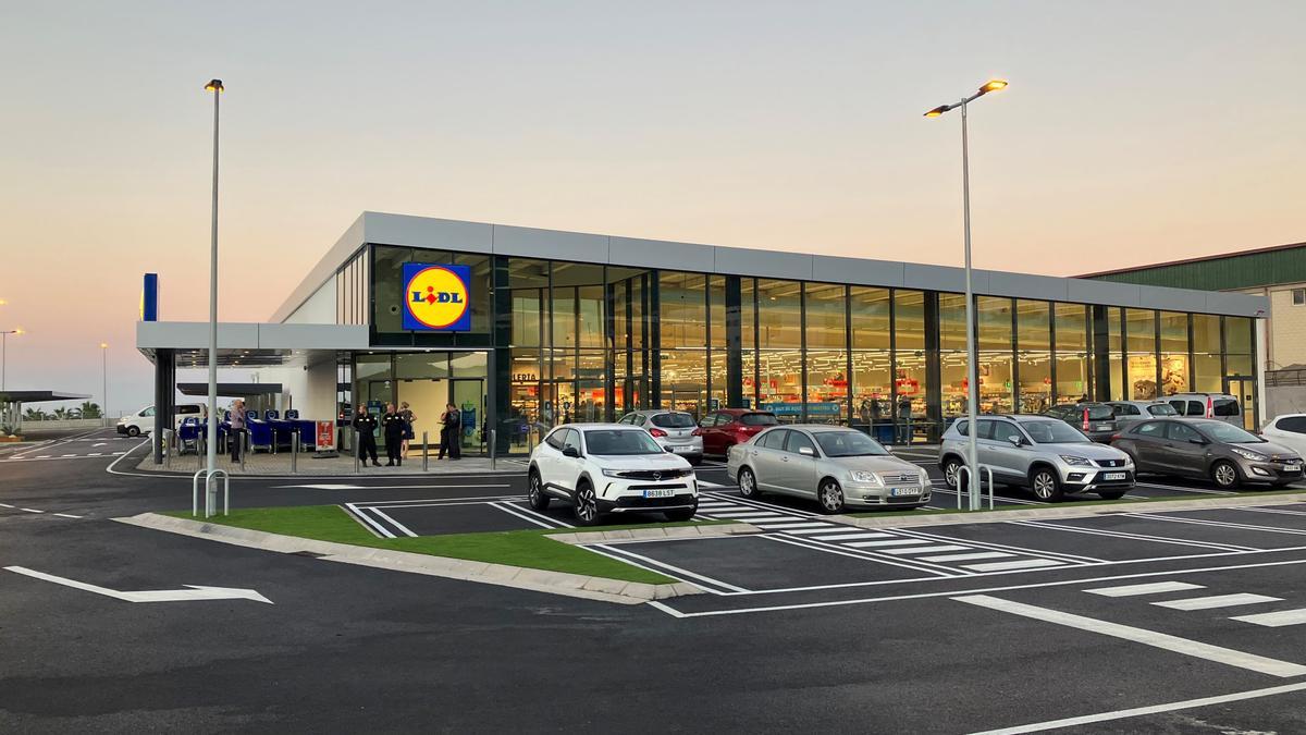El mantel antimanchas de Lidl que se agota por menos de 7 euros