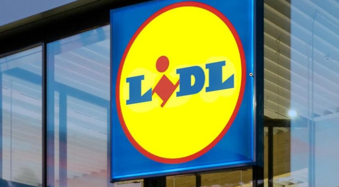 Lidl estrena vestido blanco por menos de 15 euros para arrasar en primavera
