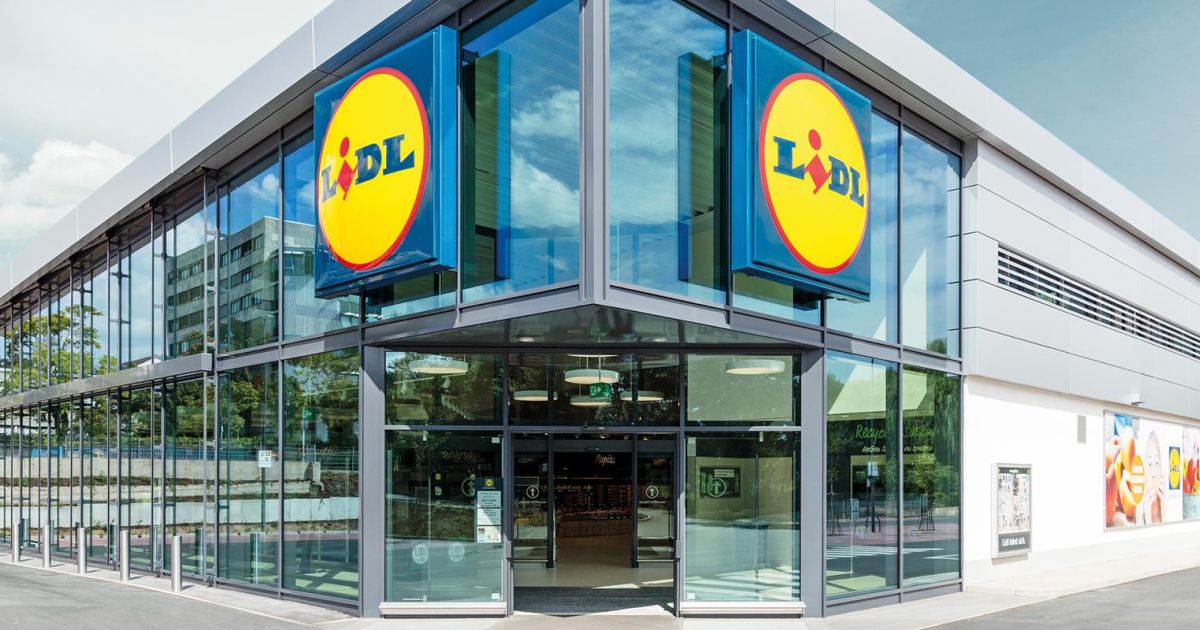 Arregla tu jardín con esta preciosidad de Lidl